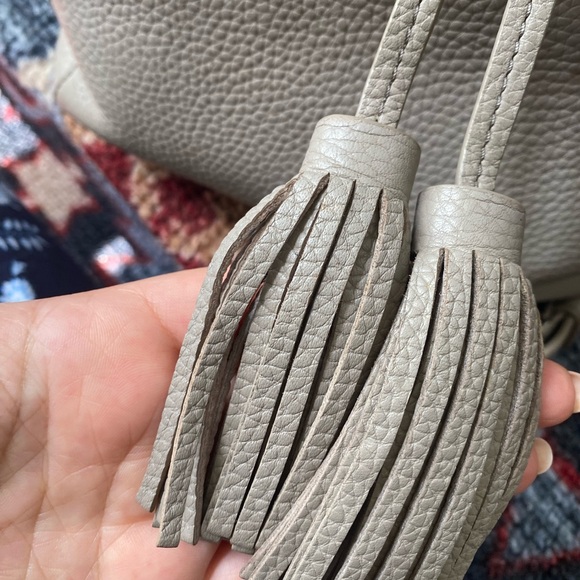 Tory Burch Backpack - Picture 5 of 13